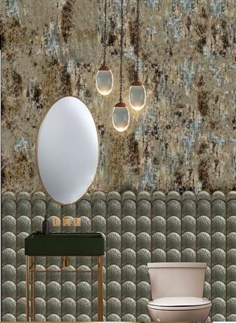 Dalton Interiors Wyoming Site Bath 3