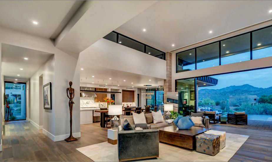 Dalton Interiors Residential Projects