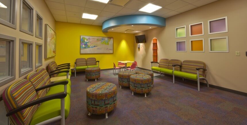 Phoenix Children's Hospital