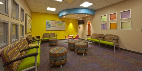 Phoenix Children’s Hospital