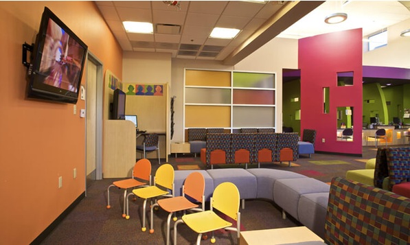 Phoenix Children's Hospital